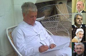 نامه‌پراکنی از جام زهر تا تقلای وزیران معزول 