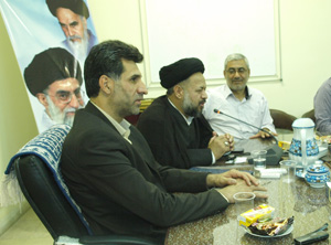 مدیرکل ارشاد یزد: تلاشهای موثری در کانون فرهنگی و هنری مساجد استان یزد صورت گرفته است