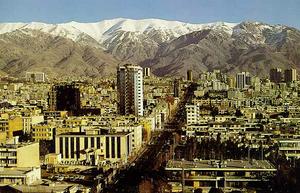 تهران سومين شهر ارزان جهان در سال 2012 ميلادي معرفي شد