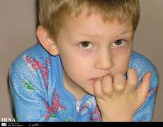 اضطراب علت اصلی ناخن جویدن در کودکان است 