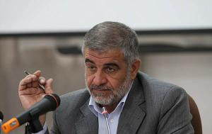 جوکار نماینده مردم یزد و صدوق:منشا تاخیر در پروازها عدم مدیریت صحیح در برخی از شرکت های هواپیمایی است