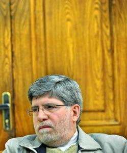 جوانفکررییس ایرنا دستگیر شد -آخرین سرمقاله جوانفکر در مورد هاشمی رفسنجانی در روزنامه ایران !!