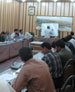 برگزاری نشست تخصصی مدیران اداری شهرداری‌های استان یزد به میزبانی شهرداری میبد    