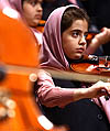 "آفرینش" در موسیقی یزد تحول آفرید/ بچه‌ها کنسرت بی‌نظیر تاریخ یزد را خلق کردند