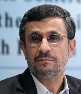 احمدی‌نژاد: ایران نیازمند اصلاحات است