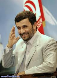 احمدی‌نژاد به استفاده از واژه مجعول خلیج عربی واکنش نشان داد