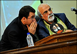 جنایی‌ترین قاضی ایران چه کسی است؟ +عکس