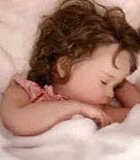 خواب نامنظم منجر به اختلات رشدی و رفتاری کودکان می شود 