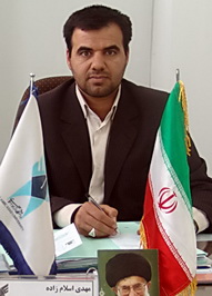 موفقیت دانشگاه آزاد اسلامی بافق درجذب دانشجویان کارشناسی ارشد