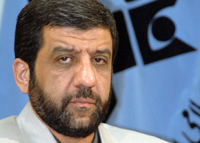 ضرغامی : رفته بودیم خانه «دونگ‌یی» و محل سریال «جومونگ» را ببینیم‌(2نظر)