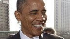 اوباما دوباره رییس جمهور آمریکا شد 