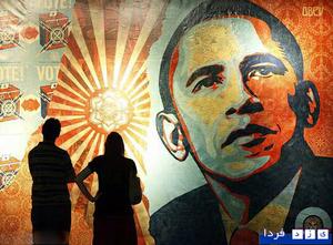 اوباما انتخابی بین بد وبدتر برای جهان 