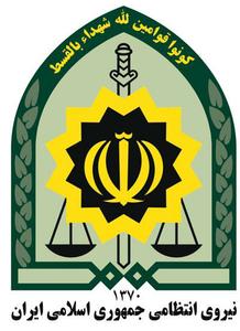 دستگیری اتباع بیگانه غیر مجاز با تلاش ماموران نیروی انتظامی شهرستان میبد