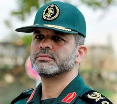 وزیر دفاع: پهپاد آمریکایی به حریم هوایی ایران وارد شده بود