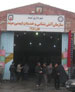 گزارش تصویری از مراسم عزاداری روز تاسوعا در ایستگاه مرکزی آتشنشانی میبد