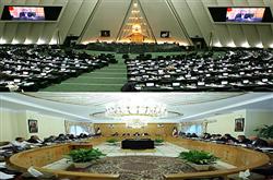 حاشیه‌هایی از جلسه امروز هیات دولت؛ رییس جمهور: هفته اول اسفندماه کمک‌های عیدانه به مردم اهدا خواهد شد/ میرتاج‌الدینی:جلسات مجلس و دولت ادامه دارد