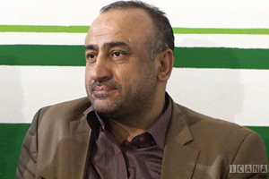سید‌رمضان شجاعی‌کیاسری:رئیس‌جمهور به نیت تصفیه حساب با قوه‌مقننه به مجلس آمده بود