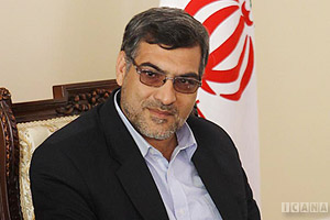 سیدباقر حسینی:مردم متوجه بی‌اساس بودن ادعاهای رئیس‌جمهور شدند