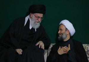  نظر آقاتهراني و حسينيان درباره پناهيان  