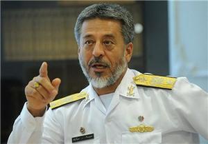 دریادار سیاری به تسنیم خبر داد:ساخت نسل جدید زیردریایی‌‌ها و ناوشکن‌ها در ایران/حضورمان در آب‌های آزاد افزایش می‌یابد