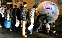 گزارش تصویری؛ بحران بی آبی در یزد(عطش یزدی ها در .......)