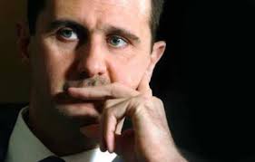  بشار اسد توسط محافظ ایرانی ترور شد  