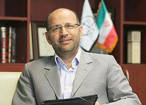 محمدرضا دشتی اردکانی برای ریاست کانون سردفتران و دفتریاران کشور انتخاب شد