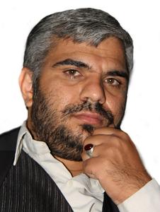 ای صبا با من بیا ، دیدار دارد شهر زارچ