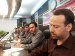تشکیل شورای مشورتی اساتید دانشگاه پیام نور استان یزد  