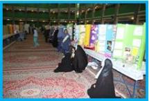 افتتاح سومین جشنواره دانش آموزی جابر بن حیان در یزد