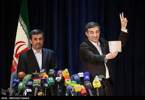 همراهی احمدی نژاد با مشایی 74 ضربه شلاق و 6 ماه زندانی دارد