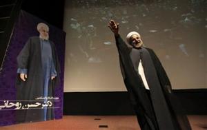 روحانی: در روز رای گیری از بین من و هاشمی یک نفر می‌ماند