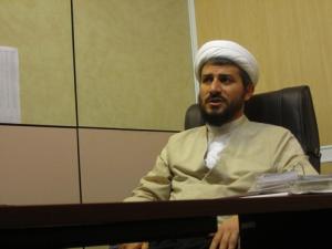  مناظره‌ داغ روحانی حامی مشایی و حجت‌الاسلام رمضانی درباره اندیشه‌های حلقه انحراف