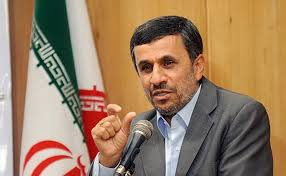  تجهیز منزل احمدی‌نژاد به تکنولوژی جدید