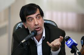 باهنر:احمدی‌نژاد  امید دارد تا مشایی وارد و رای هم بیاورد