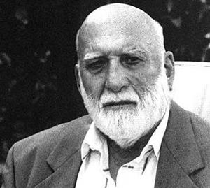  شعبان بی مخ در ایام پیری/عکس 