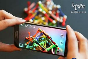 برای خرید‌‌ سامسونگ Galaxy S4 پنج +دو د‌‌لیل شاید کافی باشد!