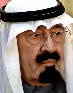 شاید مرده باشد!! اخبار تایید نشده از مرگ پادشاه عربستان