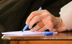 پیام تسلیت رهبر معظم انقلاب در پی درگذشت آیت‌الله طاهری اصفهانی