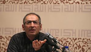  زیباکلام: اتفاقی که در زندگی هاشمی افتاد معنای واقعی عاقبت به خیری بود