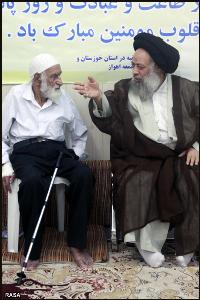 ای لشکر صاحب زمان آماده باش آماه باش کجا سروده شد