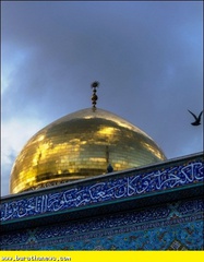   دستور تخریب حرم زینب(س)!