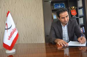  پیام تبریک مدیر عامل باشگاه پیشگامان  به مناسبت درخشش والیبالیستهای ایرانی در لیگ جهانی
