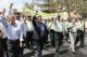 قدردانی فرماندار تفت از حضور باشکوه مردم در راهپیمایی روز جهانی قدس