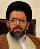 گزینه وزارت اطلاعات کابینه یازدهم/ حجت الاسلام و المسلمین محمود علوی کیست؟