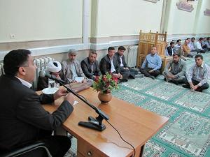 امدادگران کمیته امداد استان یزد در ماه مبارک رمضان جلوه ای دیگر در خدمت رسانی را تجلی بخشیدند