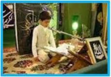 موفقيت دانش آموزان استان يزد در مسابقات كشوري قرآن ، نماز و عترت
