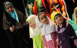 گزارش تصویری؛ برگزاری جشن ترنم غدير در فرهنگسراي شهرداري(3نظر)