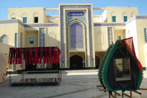 برنامه های فرهنگی و مذهبی و مراسم عزاداری دهه اول ماه محرم در دانشگاه آزاداسلامی اعلام شد