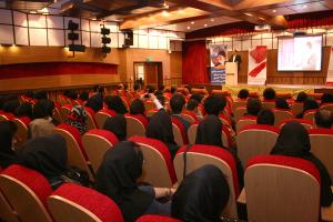 برگزاری کارگاه تکنولوژی آموزشی گذشته، حال و آینده در دانشگاه آزاد اسلامی یزد 